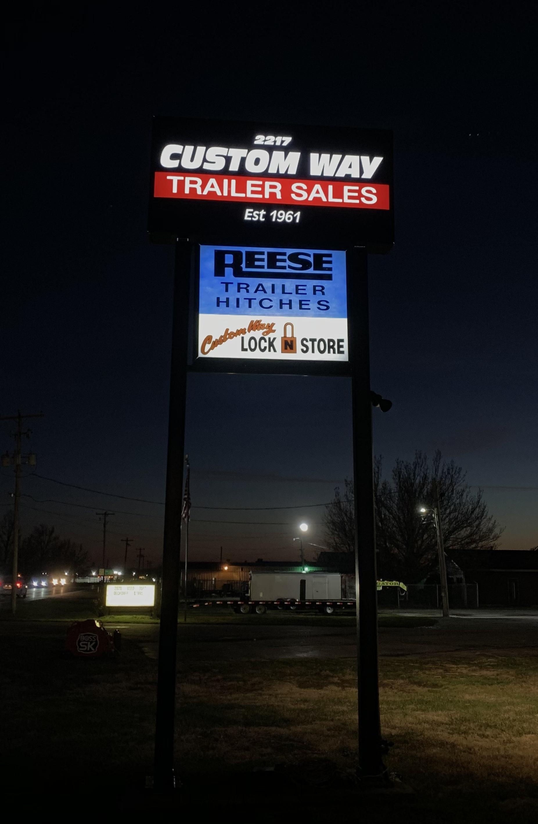 Sign Now Signs Bright Now Signs, LLC
